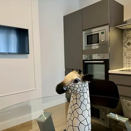 Apartment Lavarell - Exclusive