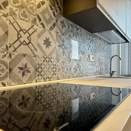 Apartment Lavarell - Exclusive Como