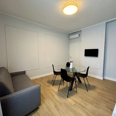 Lavarell - Exclusive Apartamento