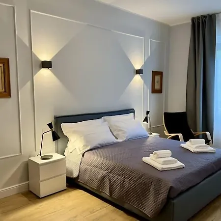 Lavarell - Exclusive Como