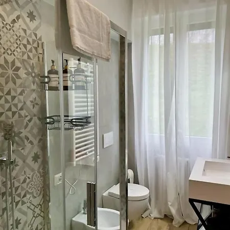 Apartment Lavarell - Exclusive Como