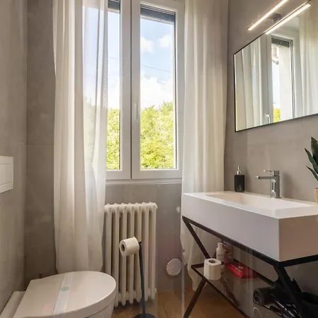 Lavarell - 10 Minuti Dal Centro Apartamento