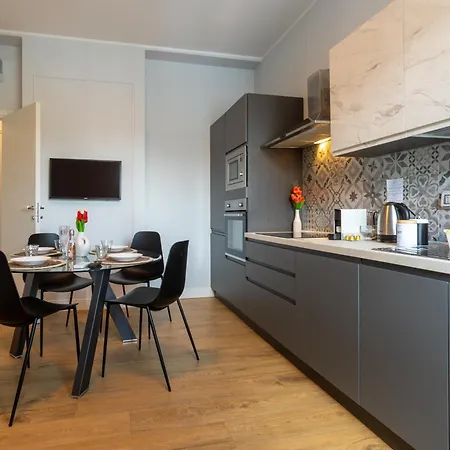 Appartement Lavarell - Exclusive