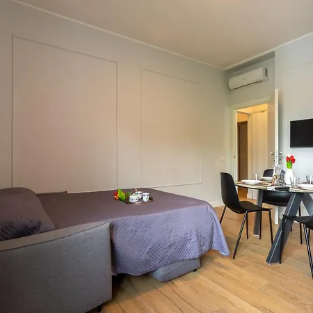 Appartement Lavarell - Exclusive *