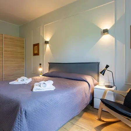 Appartement Lavarell - Exclusive Côme