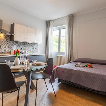 Appartement Lavarell - Exclusive